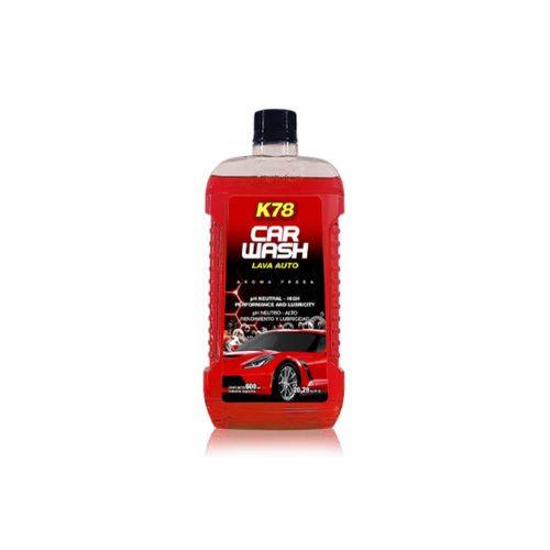 Lava Autos K78 PH Neutro 600ml