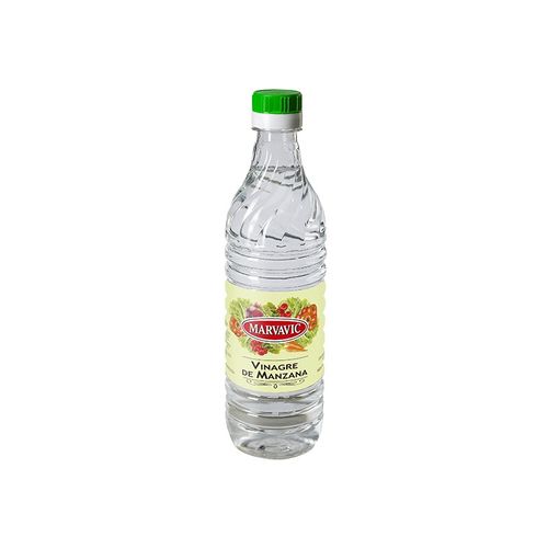 Vinagre de Manzana Marvavic 500cc
