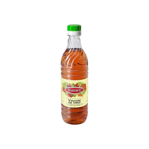 Vinagre de Vino Marvavic 500ml