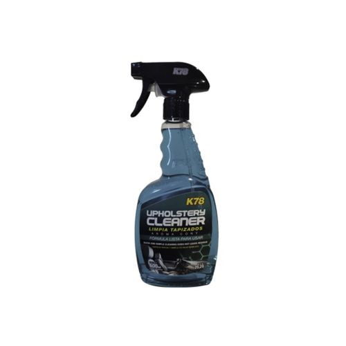 Limpia Tapizados K78 Con Gatillo 600ml