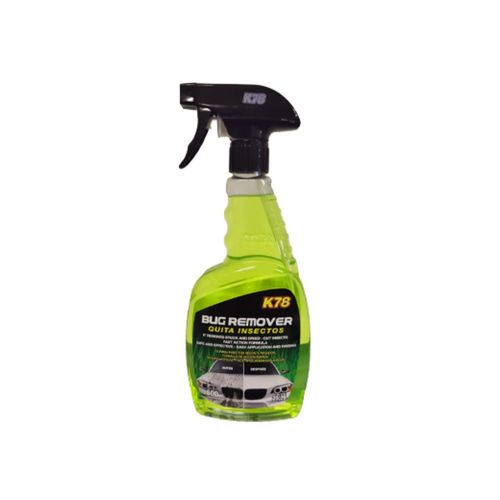 Quita Insectos K78 600ml