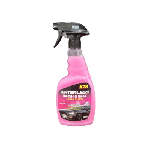 Lavado en Seco K78 600ml