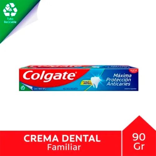 P DENTAL PROTECCION ANTI