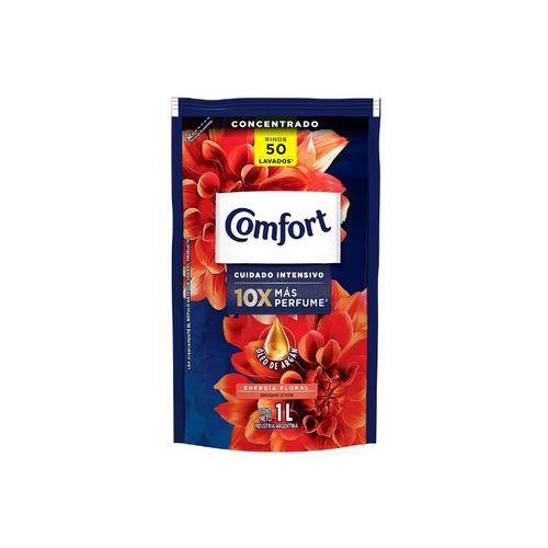 SUAV ENERGIA COMFORT