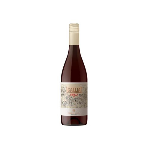 Vino Callia Borgoña Agrelo 750ml