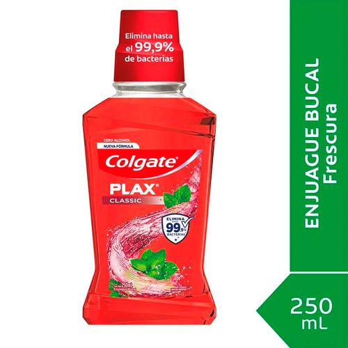 ENJUAGUE BUC COLGATE