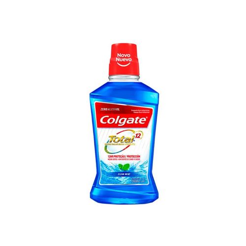 ENJUAGUE BUC COLGATE