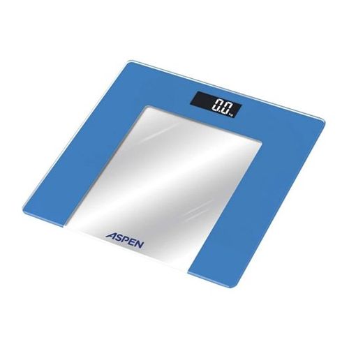 Balanza Digital Vidrio Aspen B010