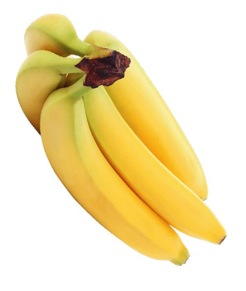 Banana de Ecuador x Kg