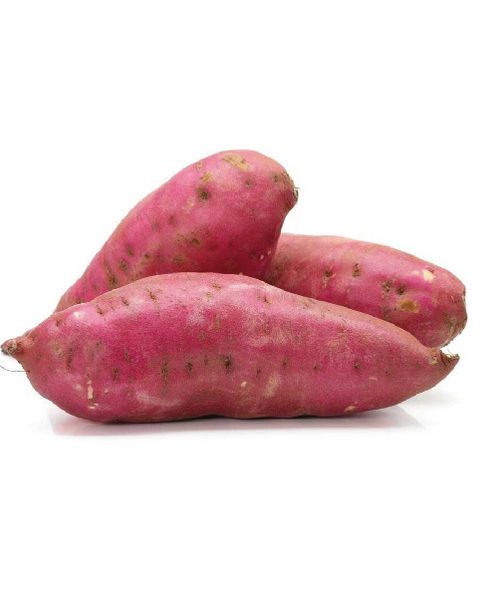 Batata x Kg