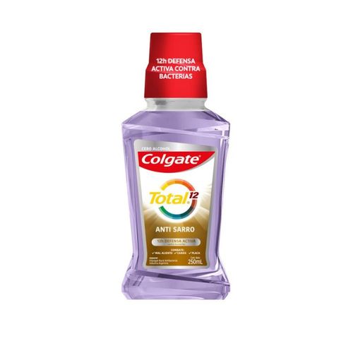 ENJUAGUE BUC COLGATE