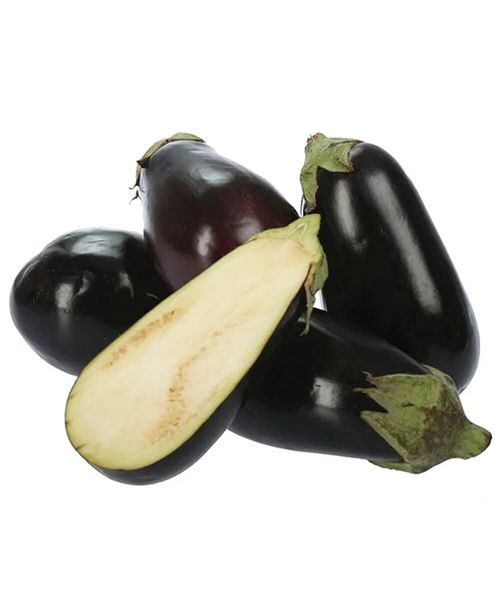 Berenjena Negra x Kg