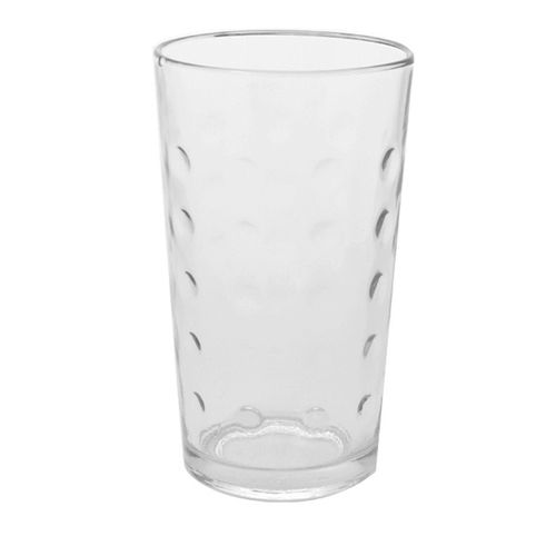Vaso Irupe Trago Largo Durax 350ml 1 un