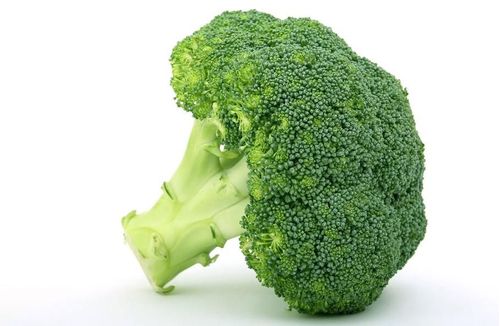Brocoli x Kg