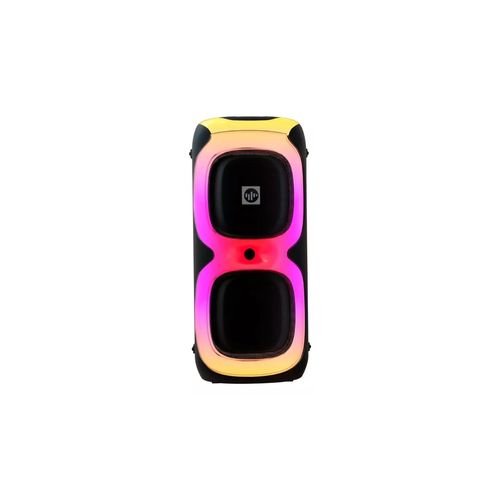 Parlante Portátil Stromberg Vibe 2 Woofer Bluetooth 2X8" 80W