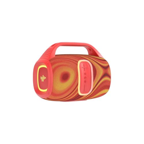 Parlante Portátil Stromberg Groove Bluetooth 2X2" 30W