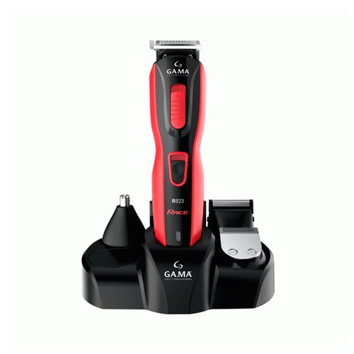 Corta Pelo Gama Race R823