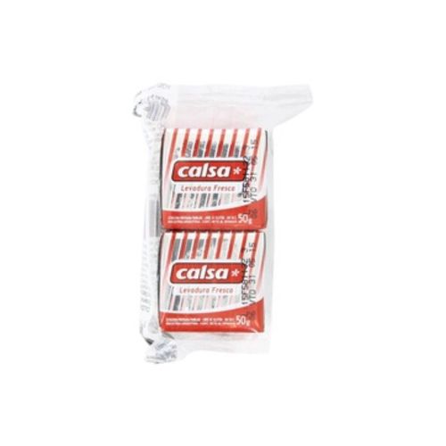 LEVADURA FAMILIAR 2 X 50