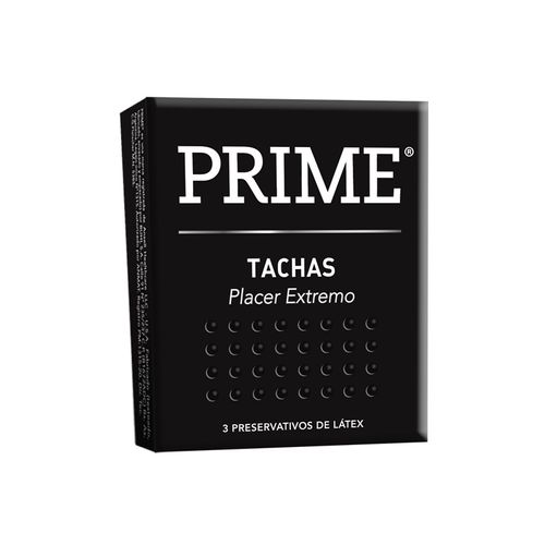 PRESERVATIVO PRIME