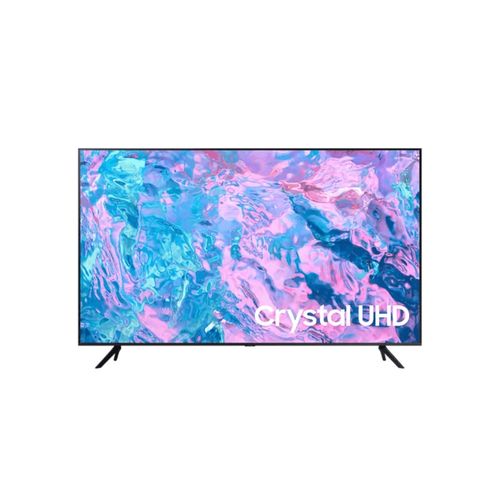 Smart TV Samsung 50" UHD