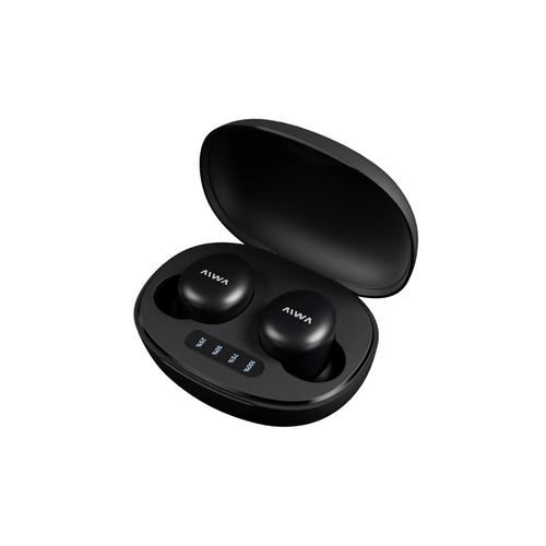Auriculares Aiwa Inalámbricos Touch TWA-90N