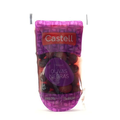 ACEITUNAS NGS CASTEL