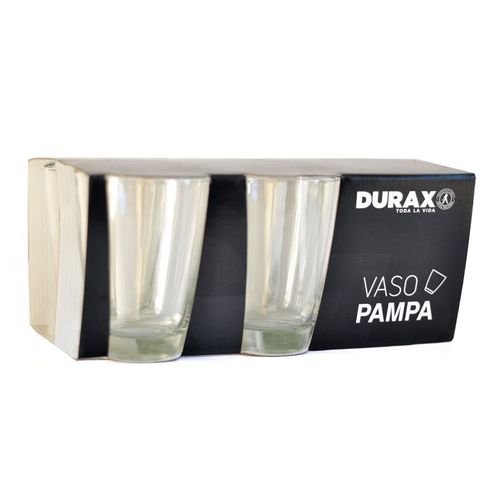 Vaso Pampa Tl Pack X 6