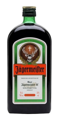 JAGERMEISTER