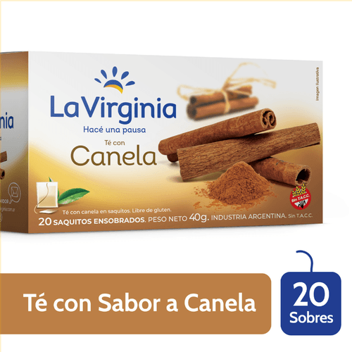 TE CON CANEL LA VIRG