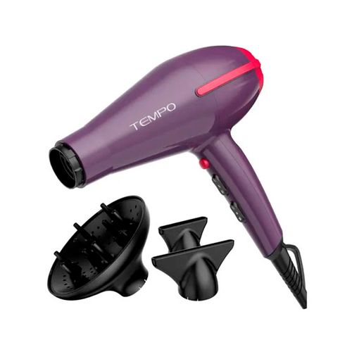 Secador de Pelo Gama Tempo Ceramic