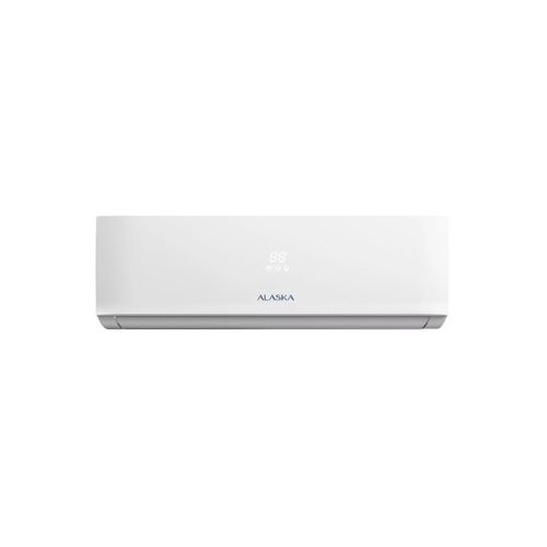 Aire Acondicionado Alaska Split 2650w AS26WCAU