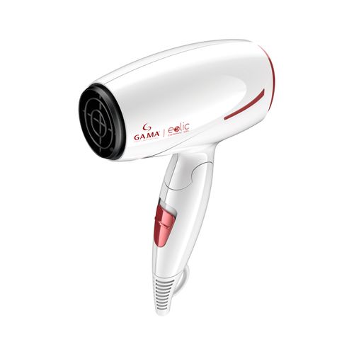 Secador de Pelo Gama Eolic Ceramic Ion