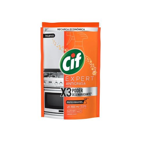 LIMP ANTIGRASA E CIF