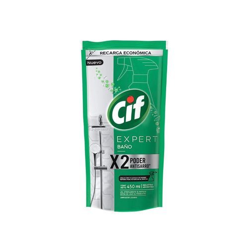 Limpiador liquido Baño