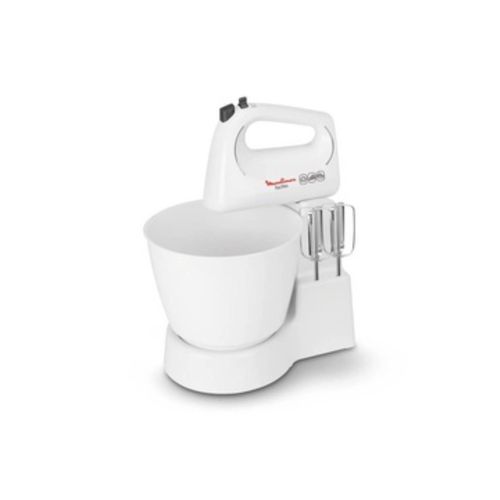 Batidora Moulinex Con Bowl HM151158