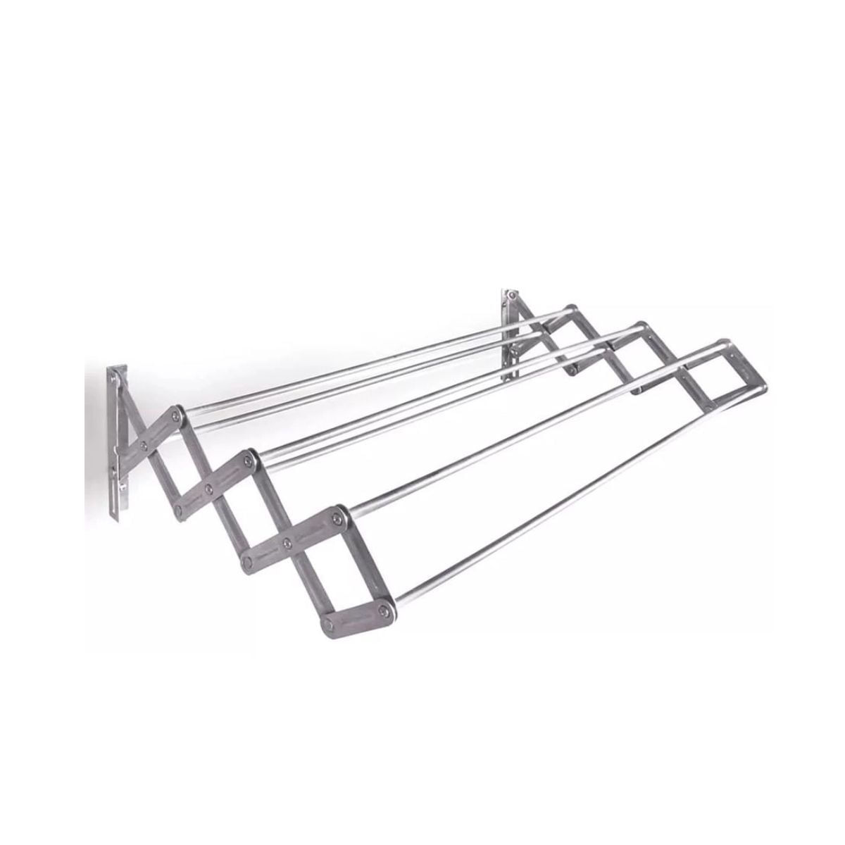 TENDEDOR PLEG PARED ALUM
