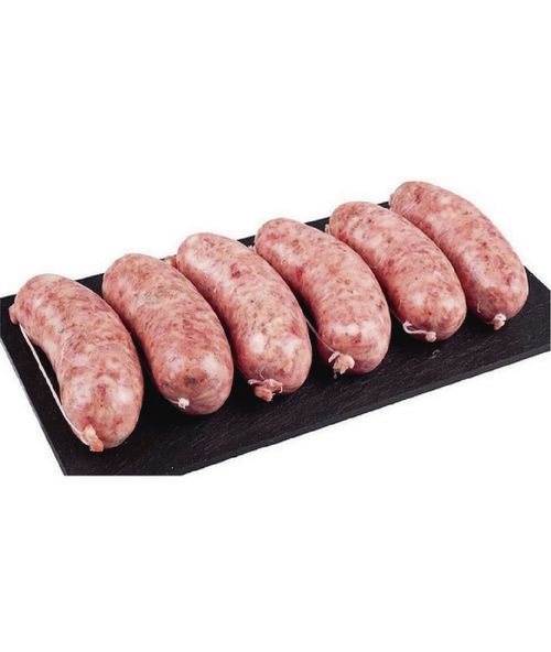 Chorizo Puro de Cerdo x Kg