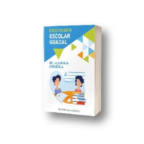 DICCIONARIO ESCOLAR