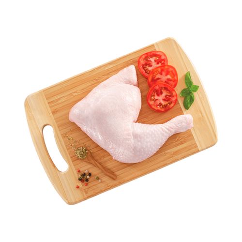 Cuarto De Pollo (Bandeja) Pollo de las Sierras x Kg