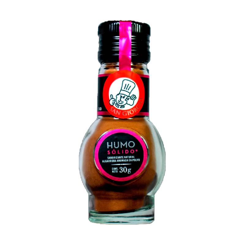 Humo Sólido San Giorgio 30g