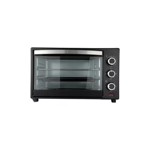 Horno Eléctrico Smartlife Grill 30 L Sl-go0030pn