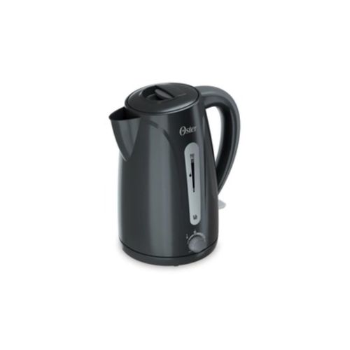 Pava Eléctrica Oster 17L Negra
