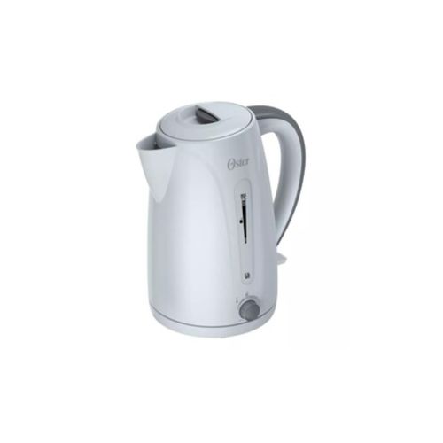 Pava Eléctrica Oster 17L Blanca