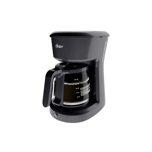 Cafetera De Filtro Oster 12 Tazas