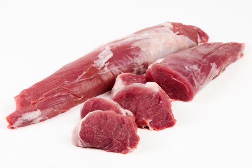 Solomillo (lomito) de Cerdo Agroporc x Kg