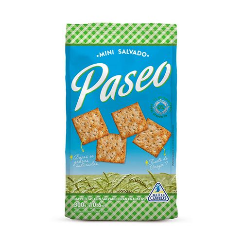 PASEO GAL SALVAD 300