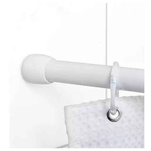 Barral Amalfi Extensible Con Resorte