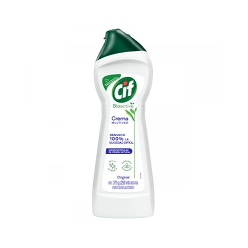 Cif Limpiador Cremoso Original
