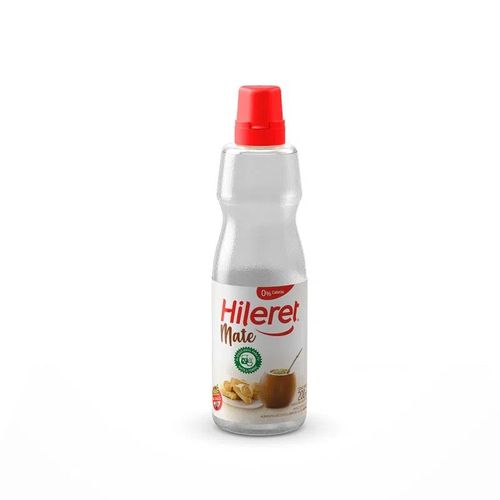 Edulcorante LÍquido Hileret Mate 200ml