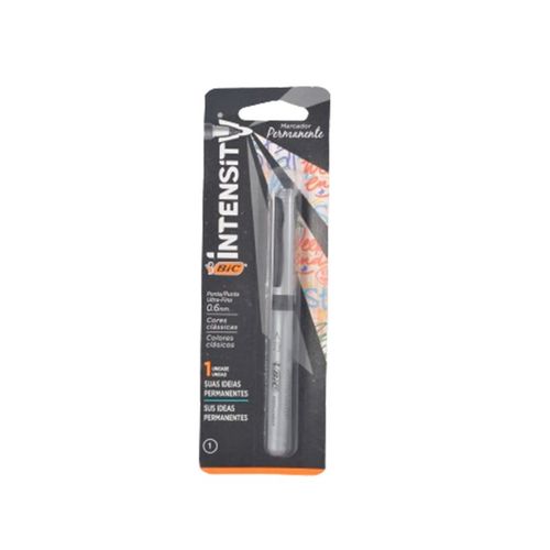MARCADOR INTENSI BIC